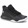 Кроссовки баскетбольные Under Armour Lockdown 4 размер EUR 44,5 (28,5 см) (3022052-005)
