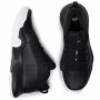 Кроссовки баскетбольные Under Armour Lockdown 4 размер EUR 44,5 (28,5 см) (3022052-005)