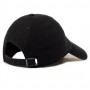 Кепка-бейсболка 47 Brand Mlb Los Angeles Dodgers Base Runner Cap (B-BSRNR12GWS-BKA)