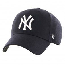 Кепка-бейсболка 47 Brand New York Yankees MVP Cap (B-MVP17WBV-HM)
