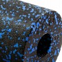 Ролик массажный Foam Roller 4FIZJO EPP PRO+ 45x14,5 см для самомассажа и тренировок (4FJ1141)