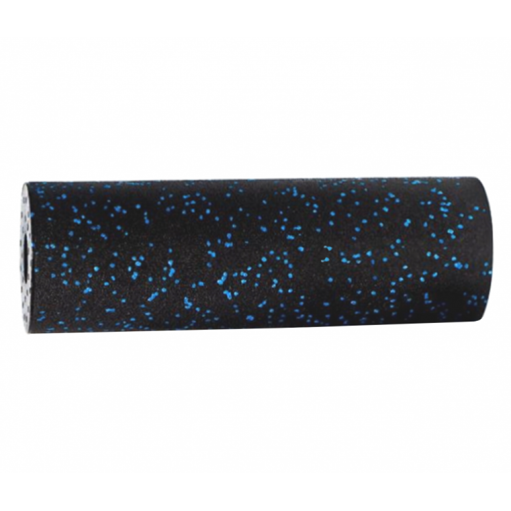 Ролик массажный Foam Roller 4FIZJO EPP PRO+ 45x14,5 см для самомассажа и тренировок (4FJ1141)