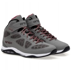 Кроссовки баскетбольные AND1 Guardian Mid Basketball Shoes р. 41 (D1044MVBR)
