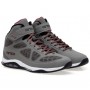 Кроссовки баскетбольные AND1 Guardian Mid Basketball Shoes р. 41 (D1044MVBR)