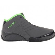 Кроссовки баскетбольные AND1 Men's Rocket 3.0 Mid Basketball Shoes р. 46 (D1051MVBK)