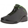Кроссовки баскетбольные AND1 Men's Rocket 3.0 Mid Basketball Shoes р. 46 (D1051MVBK)