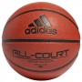Мяч баскетбольный Adidas All Court 2.0 Basketball Indoor-Outdoor размер 7 для улицы-зала (GL3946)