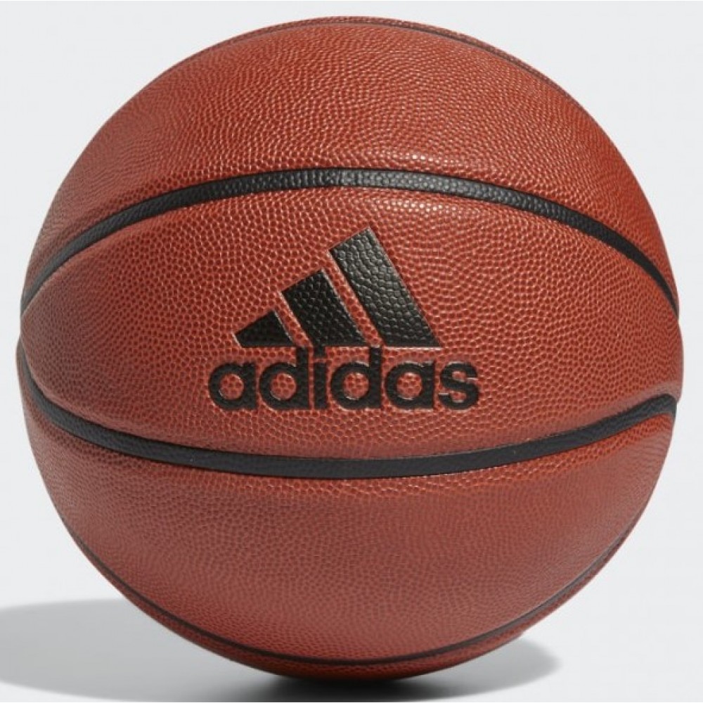 Мяч баскетбольный Adidas All Court 2.0 Basketball Indoor-Outdoor размер 7 для улицы-зала (GL3946)