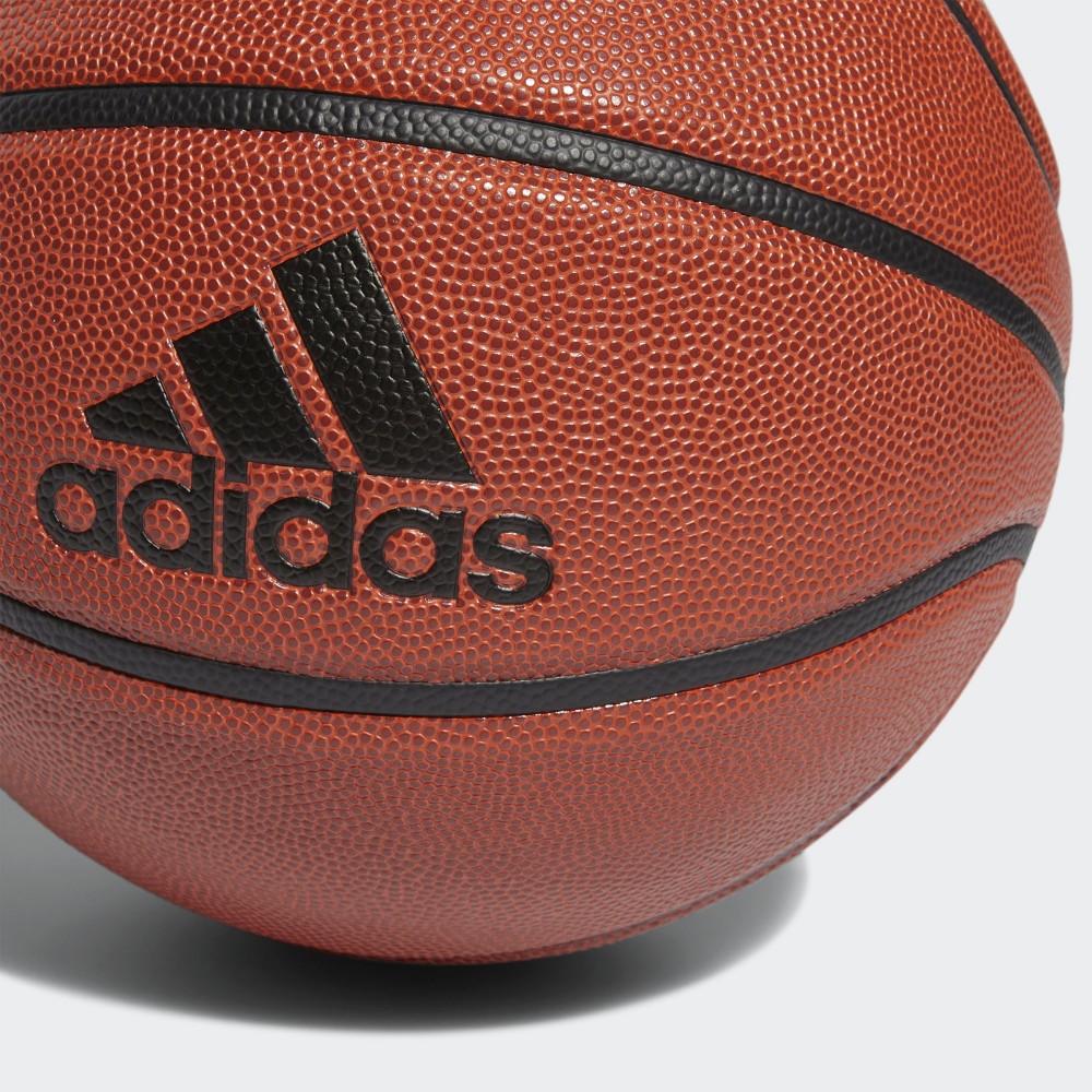 Мяч баскетбольный Adidas All Court 2.0 Basketball Indoor-Outdoor размер 7 для улицы-зала (GL3946)