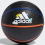 Мяч баскетбольный Adidas Harden VOL. 5 All Court 2.0 Basketball Indoor-Outdoor размер 7 (GQ2504)