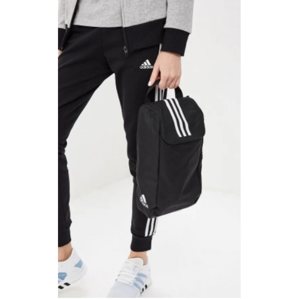 Сумка для спортивной обуви Adidas Tiro Shoe Bag (DQ1069)