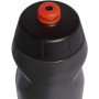 Бутылка для воды Adidas Perfomance Training black Bottle 500 мл (FM9935)