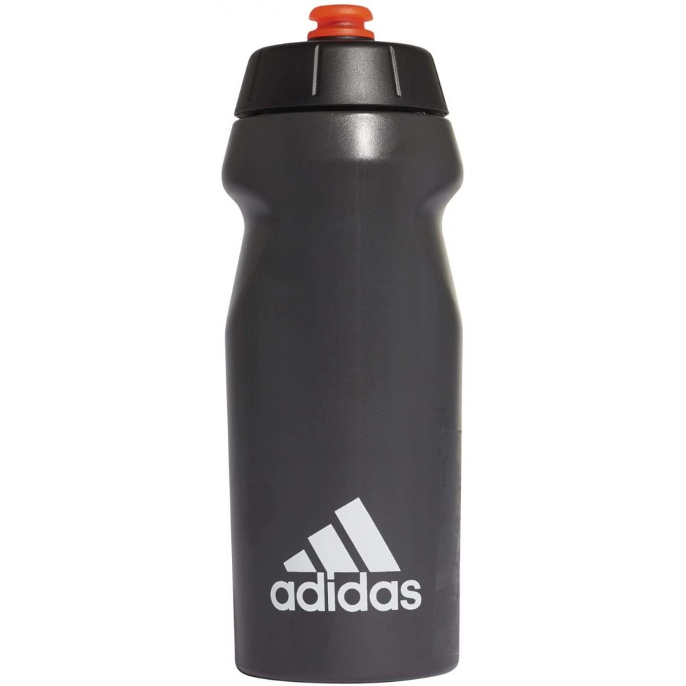 Бутылка для воды Adidas Perfomance Training black Bottle 500 мл (FM9935)