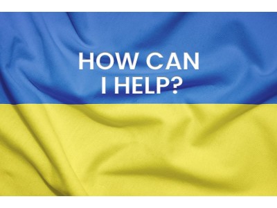 Допомога Україні