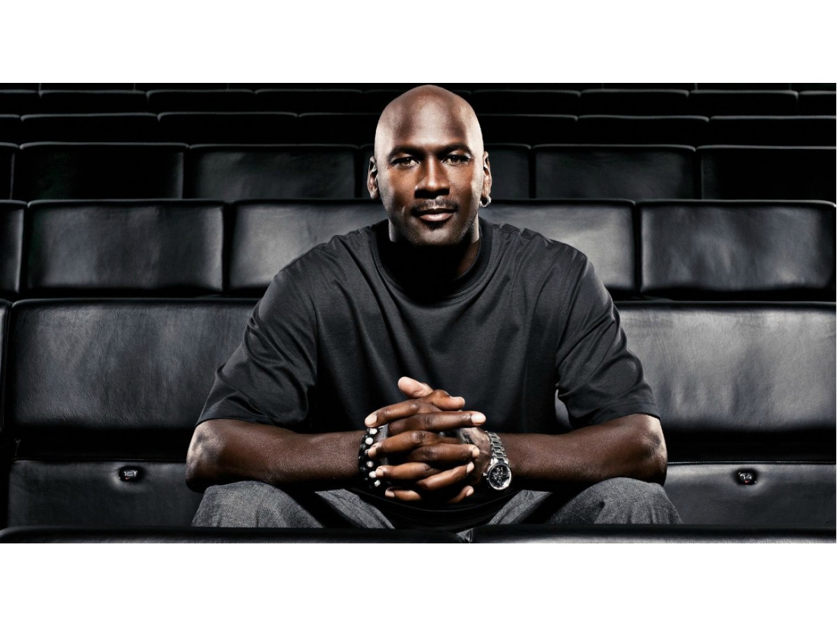Jordan Brand. Історія, місія, пропозиція.