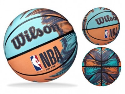 Wilson NBA DRV Pro Streak размер 6 - новинка 2023 от Wilson. Обзор.