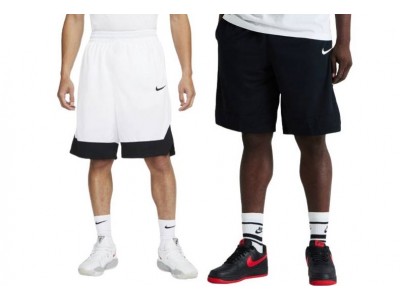 Баскетбольные шорты Nike Dri-FIT Icon Men's Basketball Shorts (AJ3914). Обзор, преимущества, как выбрать и купить