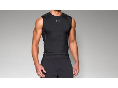 Компрессионная одежда Under Armour. Обзор, преимущества, как выбрать и купить.