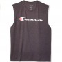 Майка спортивная баскетбольная Champion Jersey Musсle размер XL серая (333063165)