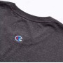 Майка спортивная баскетбольная Champion Jersey Musсle размер XL серая (333063165)