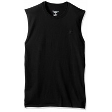Майка спортивная баскетбольная Champion Jersey Musсle размер XL черная (333063168)