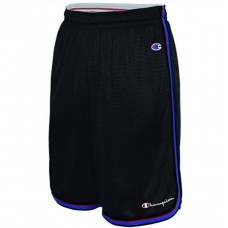 Шорты мужские баскетбольные Champion Basketball Core размер XL чёрные (89519-003) 