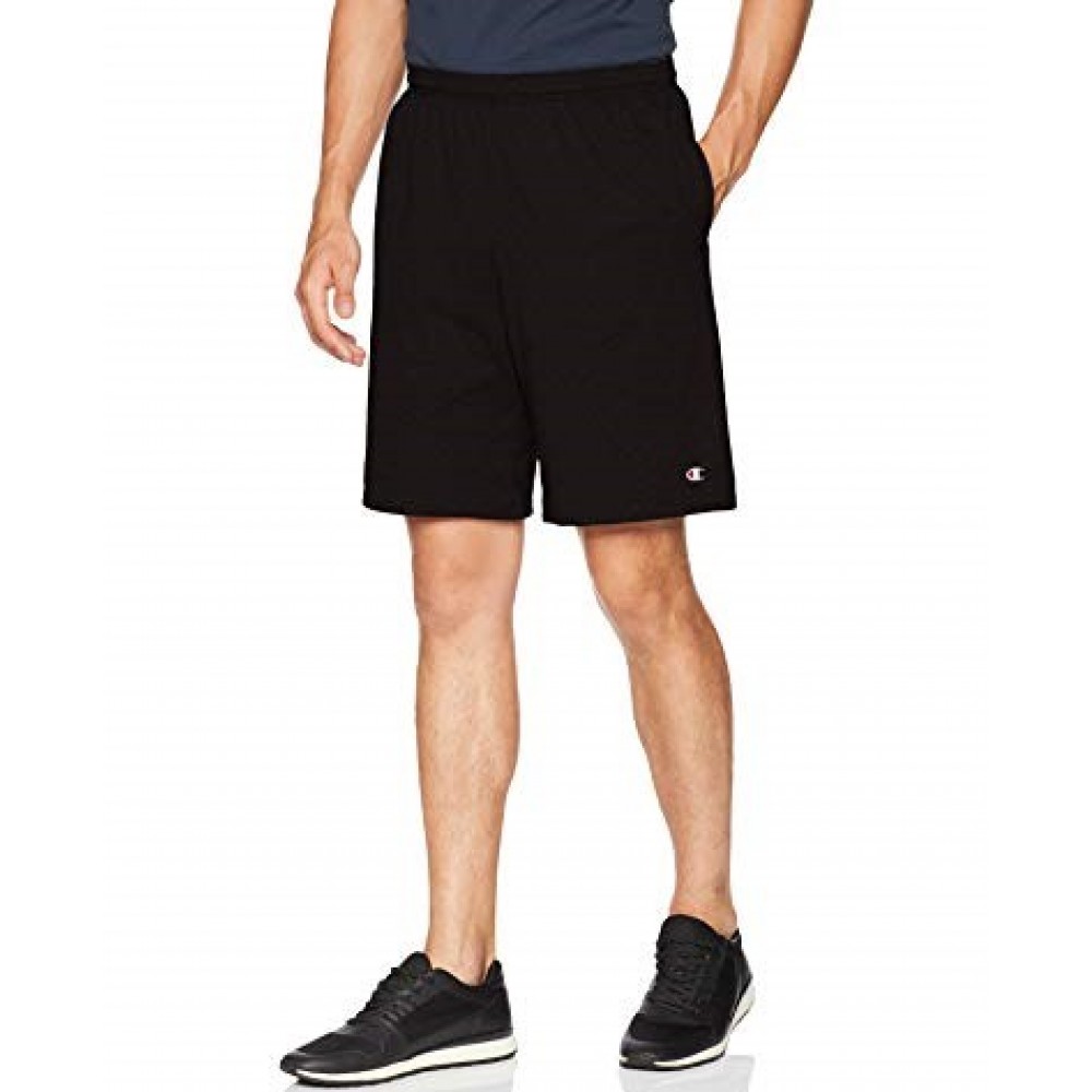 Шорты мужские спортивные Champion Sport Short размер XL черные (89519-004)