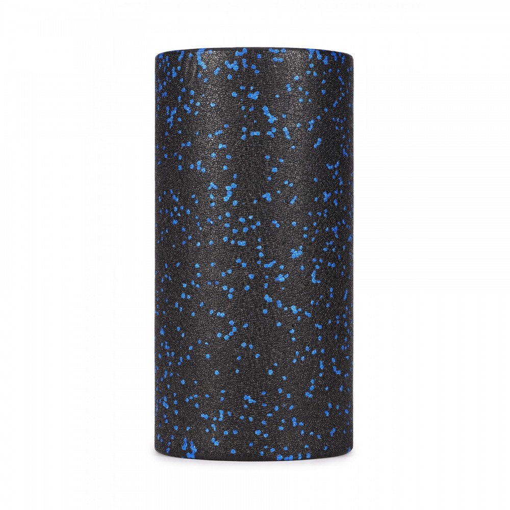 Ролик массажный Cornix Foam Roller EPP 30 x 15 см для самомассажа и тренировок (XR-0130)