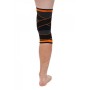 Наколенник-фиксатор-бандаж колена Cornix Knee Pads регулируемый 1 шт. (XR-0197)