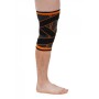 Наколенник-фиксатор-бандаж колена Cornix Knee Pads регулируемый 1 шт. (XR-0197)