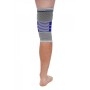 Наколенник-бандаж-ортез спортивный Cornix 3D Knee Brace 1 шт. с силиконовым кольцом (XR-0202)