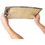 Доска тренерская баскетбольная тактическая GoSport Basketball Coaching Board 24х40 см (GS01)