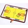Доска тренерская баскетбольная магнитная Basketball Coaching Board 42см x 28,5см (C-5935)