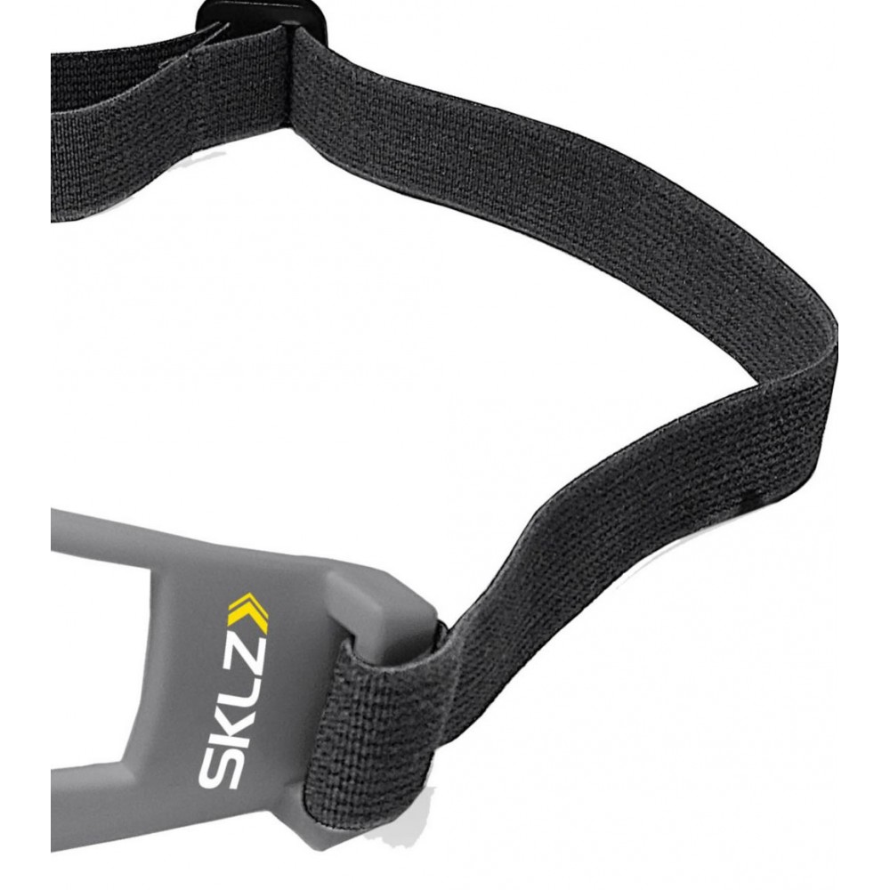 Очки баскетбольные SKLZ для тренировки дриблинга (SKLZ-02)