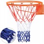 Сетка баскетбольная Basketball Net Heavy Duty Outdoor игровая всепогодная 2 шт. (PS-2603P)
