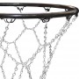 Сетка баскетбольная металлическая Basketball Net 1 шт. (S-R6)