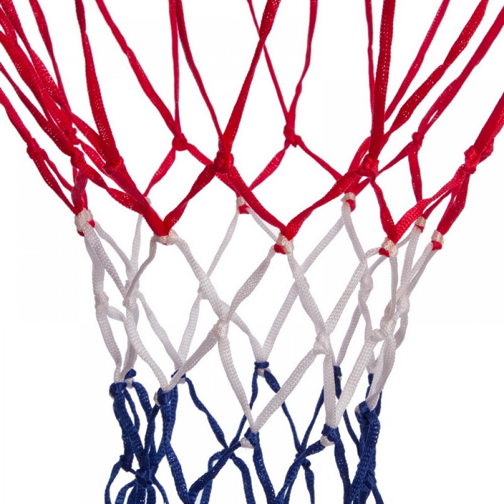 Кольцо баскетбольное 45 см с сеткой Basketball Ring (S-R2)