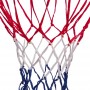 Кольцо баскетбольное 45 см с сеткой Basketball Ring (S-R2)