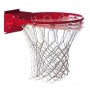 Баскетбольное аммортизационное кольцо Spalding Pro Image Breakaway Rim  45 см с сеткой, болтами (207SCN)