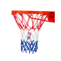 Сетки баскетбольные