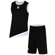 Форма баскетбольная мужская двухсторонняя Errea Chicago Double Singlet AD (DM0Q0Z)