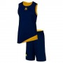 Форма баскетбольная мужская двухсторонняя Errea Chicago Double Singlet AD (33401242)