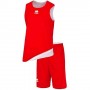 Форма баскетбольная мужская двухсторонняя Errea Chicago Double Singlet AD (33401242)