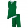 Форма баскетбольная мужская двухсторонняя Errea Chicago Double Singlet AD (33401242)