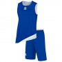 Форма баскетбольная мужская двухсторонняя Errea Chicago Double Singlet AD (33401242)