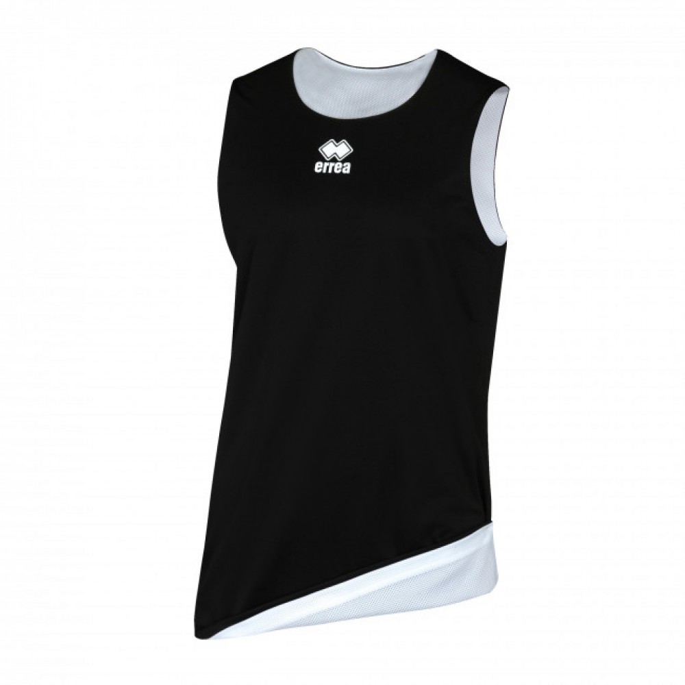 Форма баскетбольная мужская двухсторонняя Errea Chicago Double Singlet AD (DM0Q0Z)