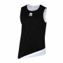 Форма баскетбольная мужская двухсторонняя Errea Chicago Double Singlet AD (DM0Q0Z)