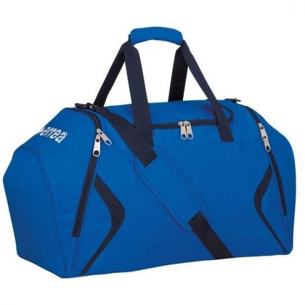 Сумка спортивная Errea Luther Bag для спорта и тренировок (EA1H0Z)