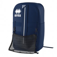 Рюкзак спортивный Errea Brave 29 л с чехлом для обуви-мяча темно-синий (GA0K0Z02500)
