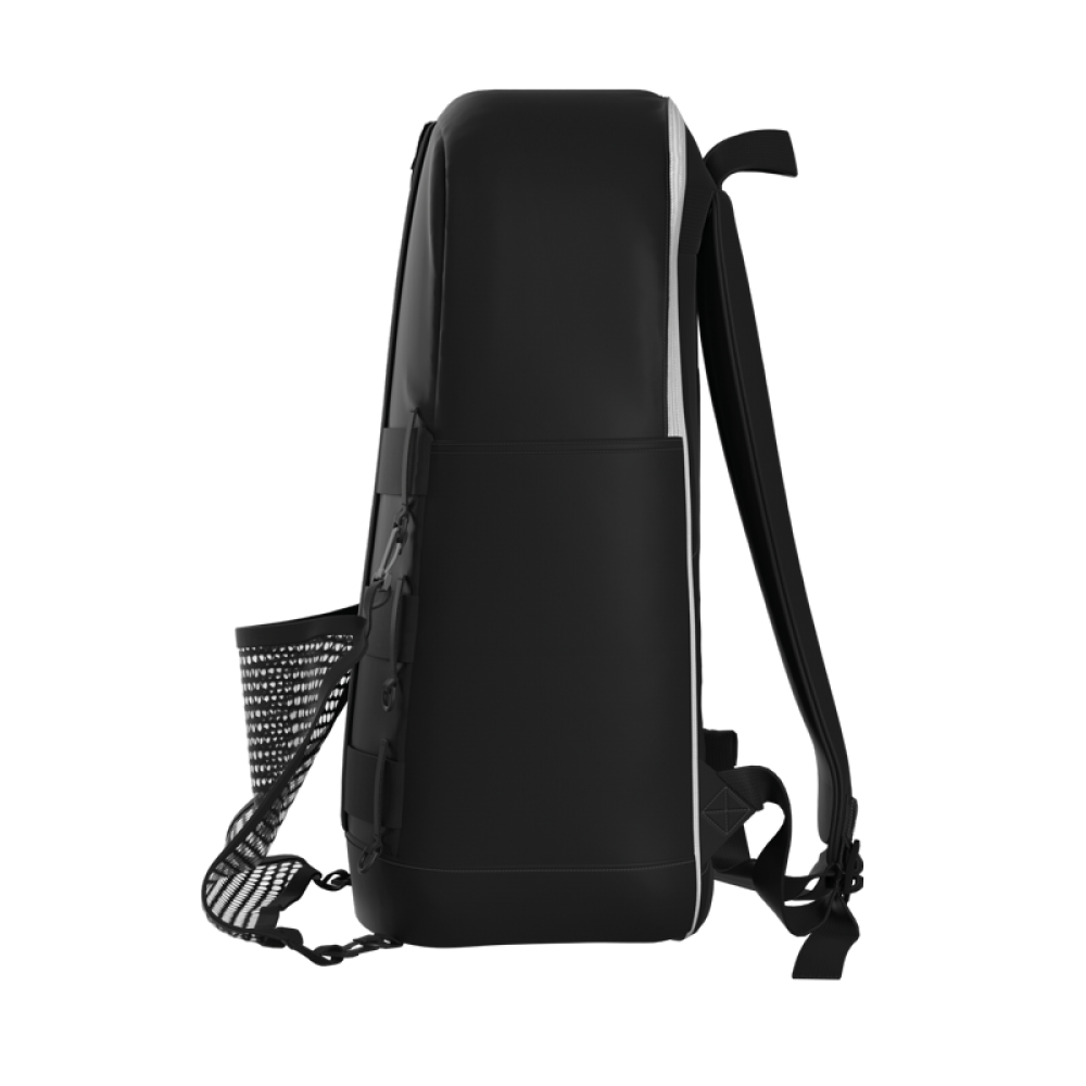 Рюкзак спортивный Errea Brave 29 л с чехлом для обуви-мяча (GA0K0Z02500)
